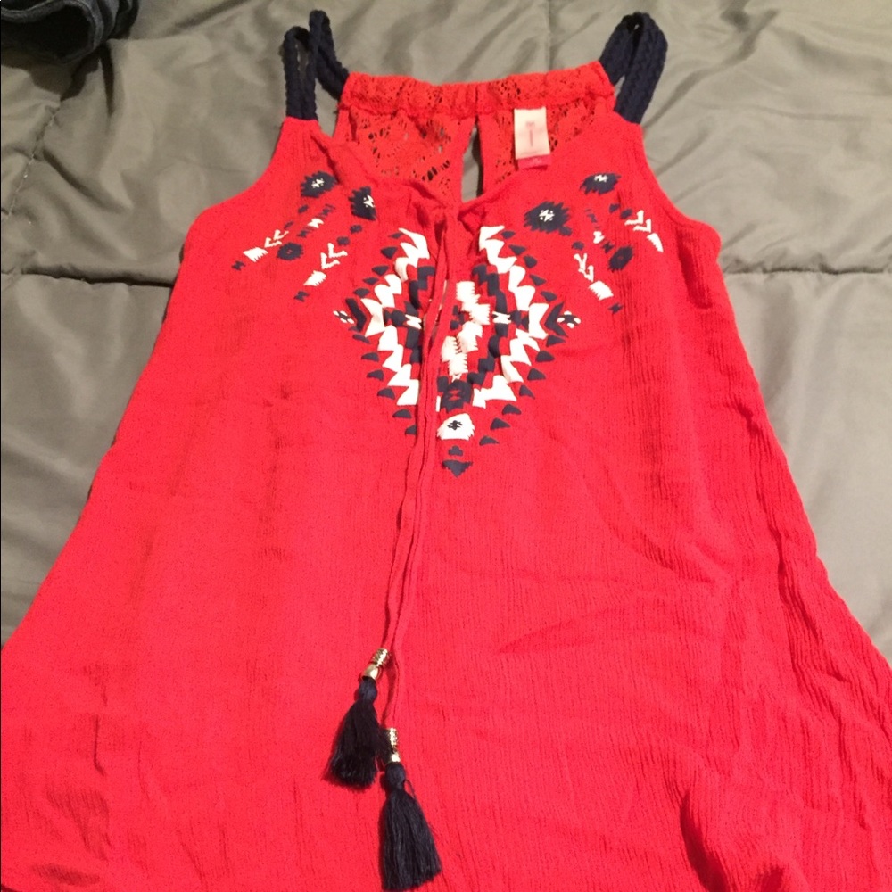 tank top